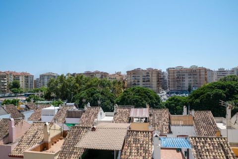 Lejlighed i Fuengirola, Malaga, Fuengirola - € 400.000 | Ref: TTM-CLK-5006 - foto 1