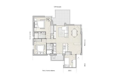 Lejlighed i Fuengirola, Malaga, Fuengirola - € 400.000 | Ref: TTM-CLK-5006 - foto 32
