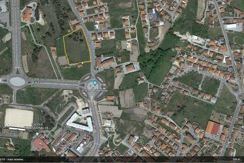Helårsgrund i Chaves, Vila Real, Chaves - € 2.450.000 | Ref: 91627 - foto 1