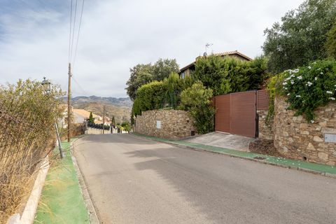 Villa i Dudar, Granada, Dudar - € 369.000 | Ref: GR3946/8251 - foto 2