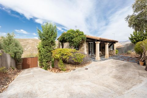 Villa i Dudar, Granada, Dudar - € 369.000 | Ref: GR3946/8251 - foto 3