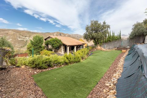 Villa i Dudar, Granada, Dudar - € 369.000 | Ref: GR3946/8251 - foto 5