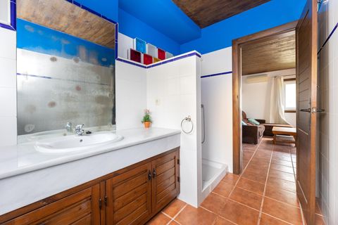 Villa i Dudar, Granada, Dudar - € 369.000 | Ref: GR3946/8251 - foto 22