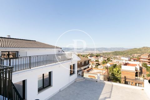 Villa i Esplugues De Llobregat, Barcelona, Esplugues De Llobregat - € 1.760.000 | Ref: VB2510070 - foto 1