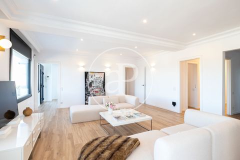 Villa i Esplugues De Llobregat, Barcelona, Esplugues De Llobregat - € 1.760.000 | Ref: VB2510070 - foto 7
