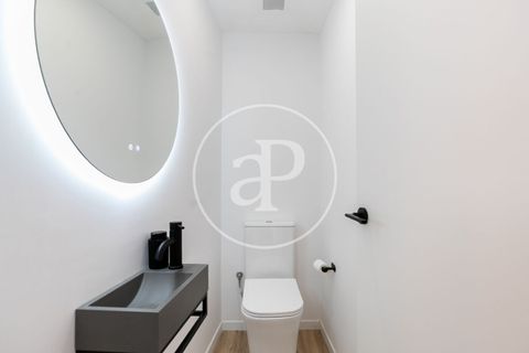 Villa i Esplugues De Llobregat, Barcelona, Esplugues De Llobregat - € 1.760.000 | Ref: VB2510070 - foto 9