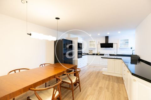 Villa i Esplugues De Llobregat, Barcelona, Esplugues De Llobregat - € 1.760.000 | Ref: VB2510070 - foto 10