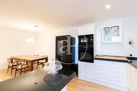 Villa i Esplugues De Llobregat, Barcelona, Esplugues De Llobregat - € 1.760.000 | Ref: VB2510070 - foto 12