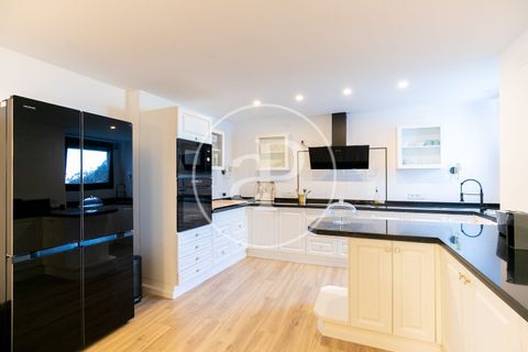Villa i Esplugues De Llobregat, Barcelona, Esplugues De Llobregat - € 1.760.000 | Ref: VB2510070 - foto 13