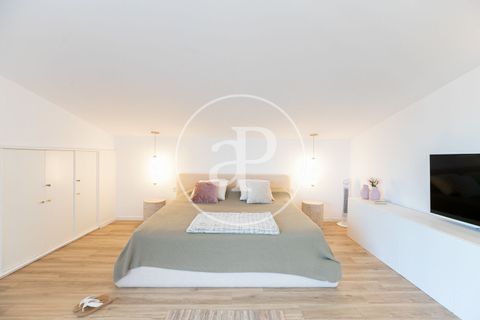 Villa i Esplugues De Llobregat, Barcelona, Esplugues De Llobregat - € 1.760.000 | Ref: VB2510070 - foto 17