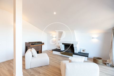 Villa i Esplugues De Llobregat, Barcelona, Esplugues De Llobregat - € 1.760.000 | Ref: VB2510070 - foto 18