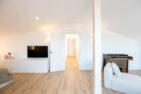 Villa i Esplugues De Llobregat, Barcelona, Esplugues De Llobregat - € 1.760.000 | Ref: VB2510070 - foto 19