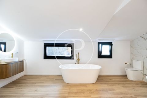 Villa i Esplugues De Llobregat, Barcelona, Esplugues De Llobregat - € 1.760.000 | Ref: VB2510070 - foto 23