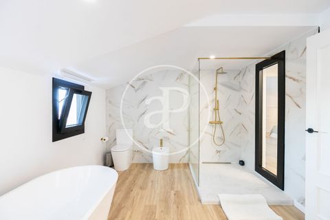 Villa i Esplugues De Llobregat, Barcelona, Esplugues De Llobregat - € 1.760.000 | Ref: VB2510070 - foto 24