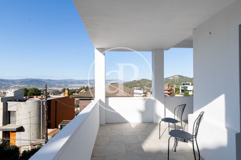 Villa i Esplugues De Llobregat, Barcelona, Esplugues De Llobregat - € 1.760.000 | Ref: VB2510070 - foto 26