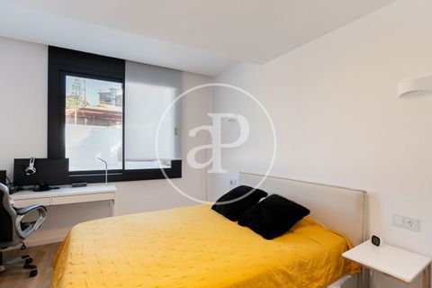 Villa i Esplugues De Llobregat, Barcelona, Esplugues De Llobregat - € 1.760.000 | Ref: VB2510070 - foto 33