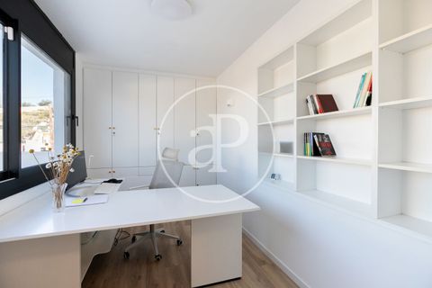 Villa i Esplugues De Llobregat, Barcelona, Esplugues De Llobregat - € 1.760.000 | Ref: VB2510070 - foto 35