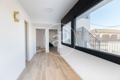 Villa i Esplugues De Llobregat, Barcelona, Esplugues De Llobregat - € 1.760.000 | Ref: VB2510070 - foto 36