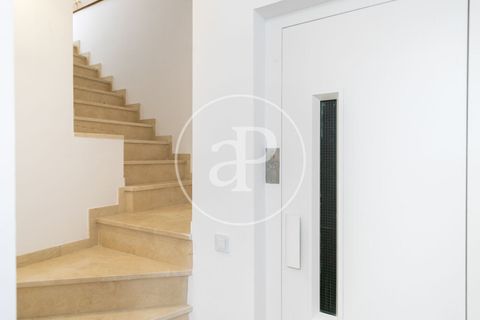 Villa i Esplugues De Llobregat, Barcelona, Esplugues De Llobregat - € 1.760.000 | Ref: VB2510070 - foto 39