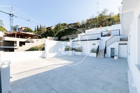 Villa i Esplugues De Llobregat, Barcelona, Esplugues De Llobregat - € 1.760.000 | Ref: VB2510070 - foto 48