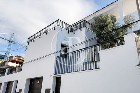 Villa i Esplugues De Llobregat, Barcelona, Esplugues De Llobregat - € 1.760.000 | Ref: VB2510070 - foto 50