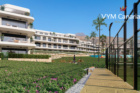 Villa a Golf Bahia, Alicante, Golf Bahia - € 720.000 | Ref: VS17845P - foto 8