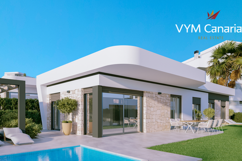Villa a Golf Bahia, Alicante, Golf Bahia - € 720.000 | Ref: VS17845P - foto 10