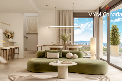 Villa a Golf Bahia, Alicante, Golf Bahia - € 720.000 | Ref: VS17845P - foto 13