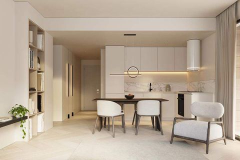 Lejlighed i Calpe, Alicante, Calpe - € 623.000 | Ref: AP5527 - foto 2