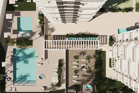Lejlighed i Calpe, Alicante, Calpe - € 623.000 | Ref: AP5527 - foto 12