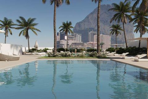 Lejlighed i Calpe, Alicante, Calpe - € 623.000 | Ref: AP5527 - foto 14