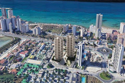 Lejlighed i Calpe, Alicante, Calpe - € 623.000 | Ref: AP5527 - foto 18
