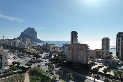 Lejlighed i Calpe, Alicante, Calpe - € 623.000 | Ref: AP5527 - foto 20