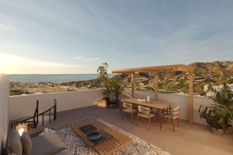 Wohnung in Torrox, Malaga, Torrox - € 229.000 | Ref: Sea views by Puerto Narixa - Foto 2