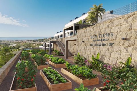 Wohnung in Torrox, Malaga, Torrox - € 229.000 | Ref: Sea views by Puerto Narixa - Foto 7