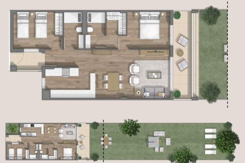 Wohnung in Torrox, Malaga, Torrox - € 229.000 | Ref: Sea views by Puerto Narixa - Foto 11