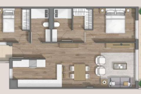 Wohnung in Torrox, Malaga, Torrox - € 229.000 | Ref: Sea views by Puerto Narixa - Foto 12