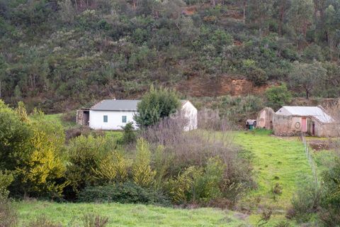Villa i Monchique, Faro, Monchique - € 129.000 | Ref: 402250071 - foto 1