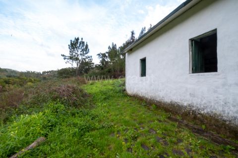 Villa i Monchique, Faro, Monchique - € 129.000 | Ref: 402250071 - foto 2