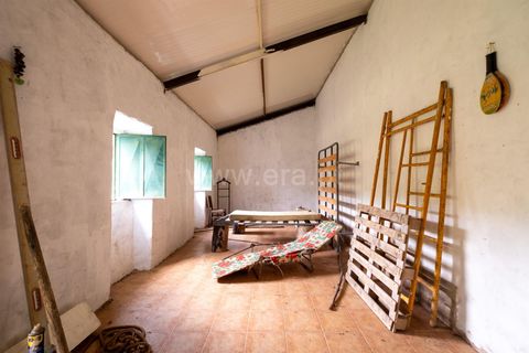 Villa i Monchique, Faro, Monchique - € 129.000 | Ref: 402250071 - foto 3