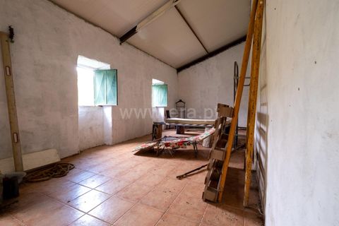 Villa i Monchique, Faro, Monchique - € 129.000 | Ref: 402250071 - foto 4