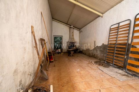Villa i Monchique, Faro, Monchique - € 129.000 | Ref: 402250071 - foto 5