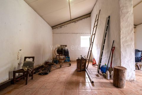 Villa i Monchique, Faro, Monchique - € 129.000 | Ref: 402250071 - foto 6