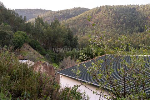 Villa i Monchique, Faro, Monchique - € 129.000 | Ref: 402250071 - foto 8