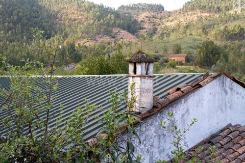 Villa i Monchique, Faro, Monchique - € 129.000 | Ref: 402250071 - foto 9