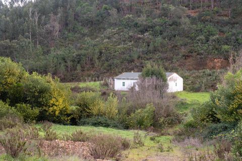 Villa i Monchique, Faro, Monchique - € 129.000 | Ref: 402250071 - foto 12