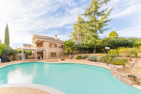 Villa i Requena, Valencia, Requena - € 524.000 | Ref: EXP11798/8930 - foto 2
