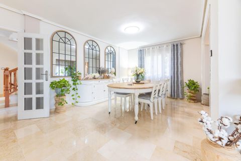 Villa i Requena, Valencia, Requena - € 524.000 | Ref: EXP11798/8930 - foto 4