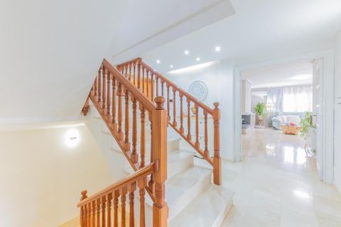 Villa i Requena, Valencia, Requena - € 524.000 | Ref: EXP11798/8930 - foto 14