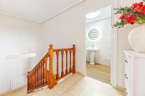 Villa i Requena, Valencia, Requena - € 524.000 | Ref: EXP11798/8930 - foto 49